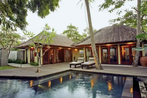 Kayumanis Nusa Dua Private Villa & Spa in Kuta Selatan, foto 11