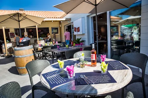 Camping Signol foto 21