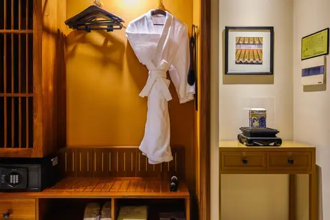 Silk Path Grand Hue Hotel in Hue — foto 14