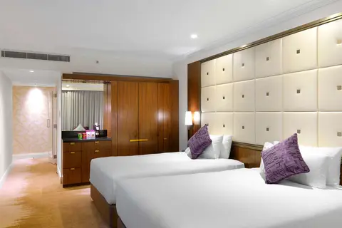 Amora Hotel Jamison Sydney in Sydney — foto 8