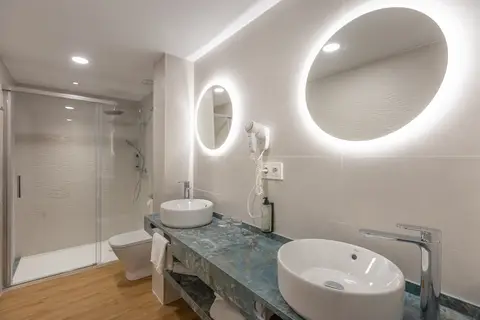 Hotel Internacional Calella in Calella — foto 11