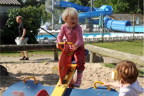 Camping Vestbirk in Østbirk — foto 16