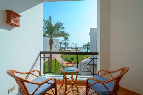 SUNRISE Alma Bay Resort in Al Hadaba, foto 21