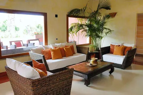 Cala Rosa Club Hotel in Stintino — foto 11