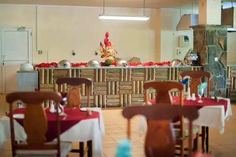 Le Palmiste Resort & Spa in Trou aux Biches VCA — foto 7