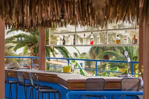 Azul Eco Hotel in Skaleta — foto 13
