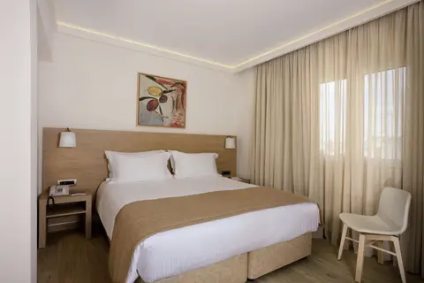 The Golden Age Hotel in Athene — foto 13