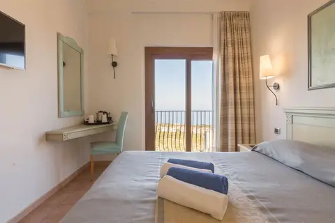 Hotel Brancamaria in Durgali/Dorgali — foto 13