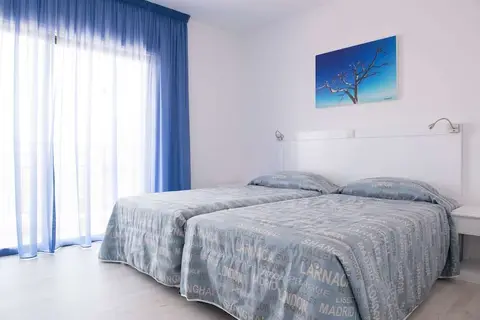 Liquid Hotel Appartementen in Αγία Νάπα — foto 4