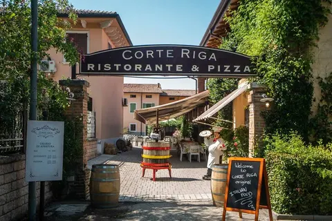 Camping Bella Italia foto 7