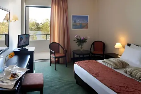 Margarona Royal Hotel in Preveza — foto 6
