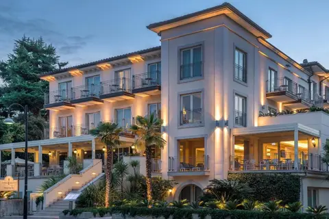Villa Rosa in Desenzano del Garda, foto 18