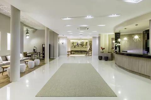 H10 White Suites foto 8