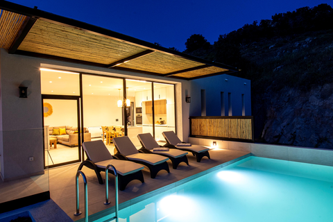 Green Bell Villas foto 15