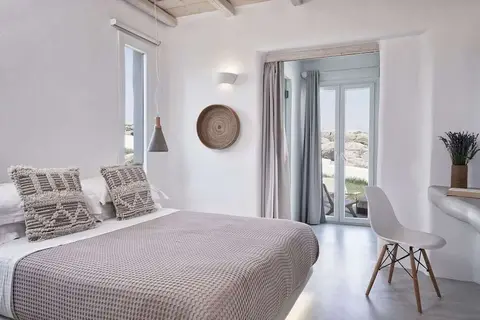 Naxian Utopia in Νάξος — foto 4