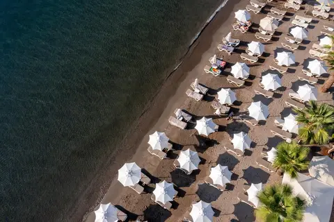 The Beachfront Hotel in Marmaris — foto 8