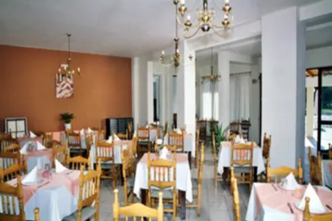 Hotel Prassino Nissi in Δημοτική Ενότητα Μελιτειέων — foto 3