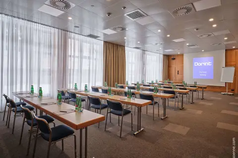 Dorint City-Hotel Salzburg in Salzburg, foto 23