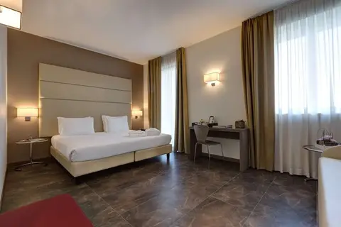 Klima Hotel Milano Fiere in Milaan, foto 19