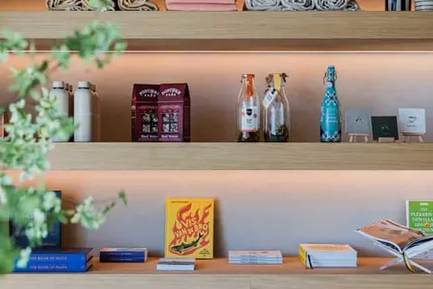 Carlton Beach Hotel foto 18