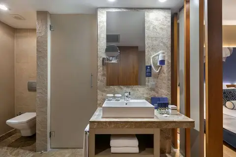 Greenwood Suites Resort in Aksu, foto 23