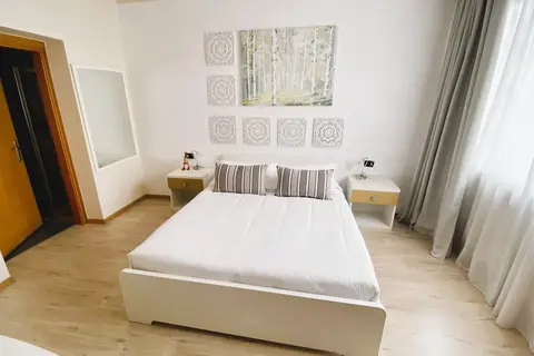 Albergo Alle Porte in Riva del Garda, foto 15