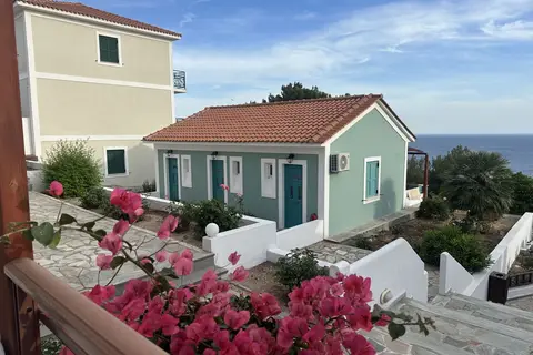 Mykali Hotel in Δημοτική Ενότητα Πυθαγορείου — foto 18