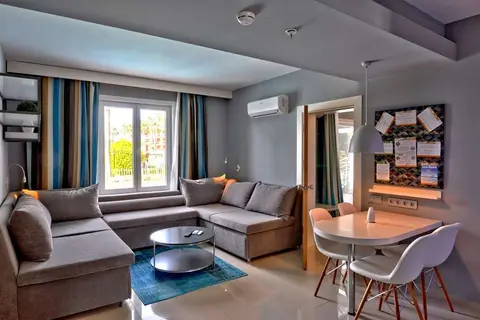 Marvida Club Palmeras Pascha in Alaşehir — foto 24