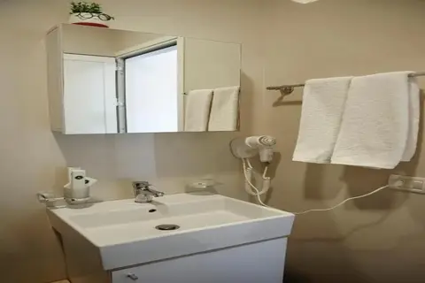 Atrium Deluxe Resort in Kavaja, foto 12
