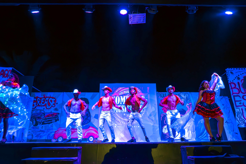 Hotel Djerba Aqua Resort foto 17