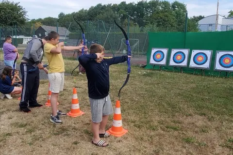 Camping Les Marguerites foto 5