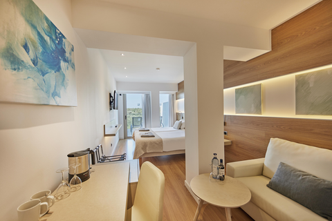 Monsuau Cala d'Or Boutique Hotel foto 33