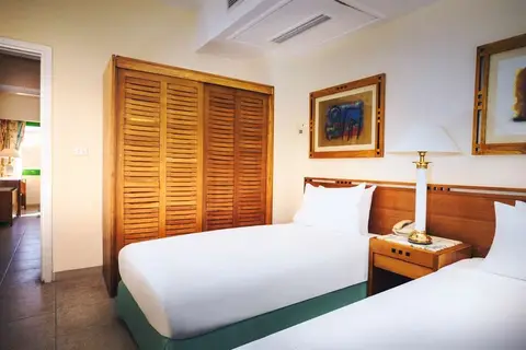Swiss Inn Resort Hurghada in Hurghada — foto 4