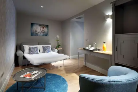 Eurostars Porto Douro in Porto — foto 4
