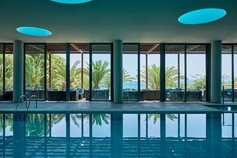 Hotel Atlantica Mikri Poli Kos foto 22