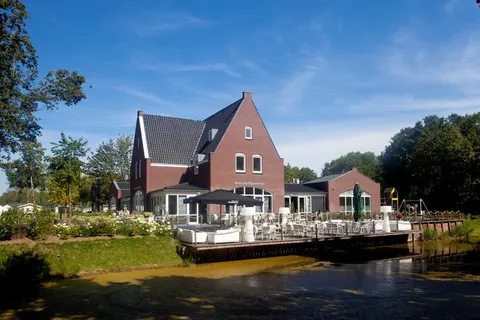 EuroParcs Spaarnwoude foto 1