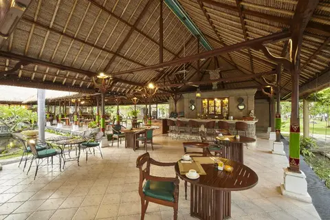 Puri Bagus Lovina in Buleleng — foto 14