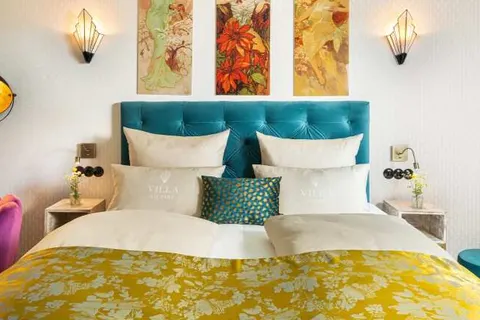 Parkhotel Landau foto 14