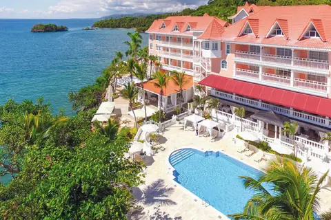 Luxury Bahia Principe Samana in Santa Bárbara de Samaná — foto 15
