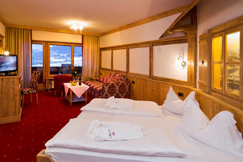 Hotel Mühlgarten foto 18