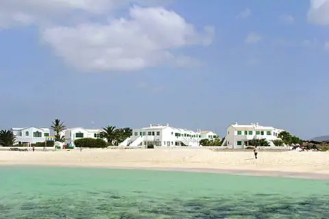 TAO El Cotillo in La Oliva