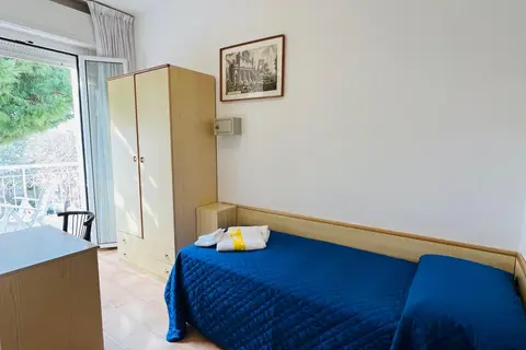 Hotel Villa dei Fiori in Rome — foto 28