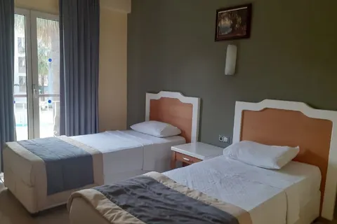 Alenz Suite in Marmaris — foto 11