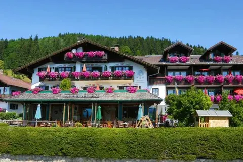 Seehotel Hartung foto 1