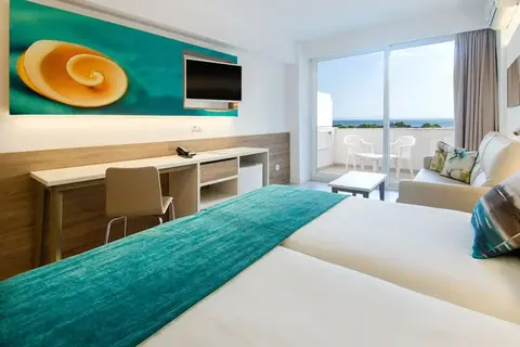 Globales Panama in Palmanova — foto 7