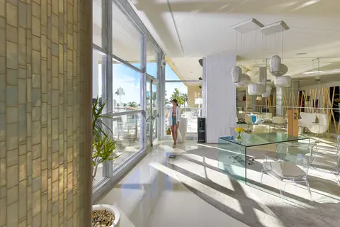 Amare Beach Hotel Marbella in Marbella — foto 27