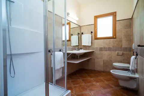 Hotel dP Olbia - Sardinia in Olbia, foto 12