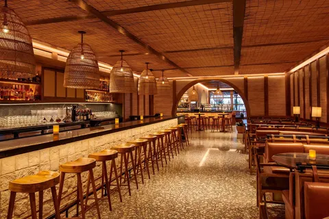 Virgin Hotels Las Vegas Curio Collection by Hilton foto 15