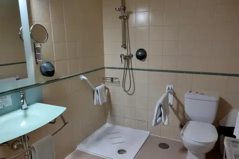 Hotel Convento Cádiz in Málaga — foto 12