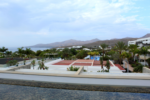 Hotel Costa Calero foto 16